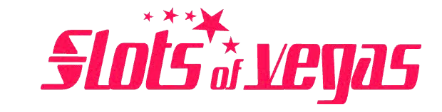 slots-of-vegas-casino logo